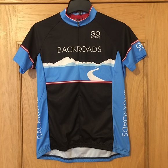 louis garneau women's cycling jersey